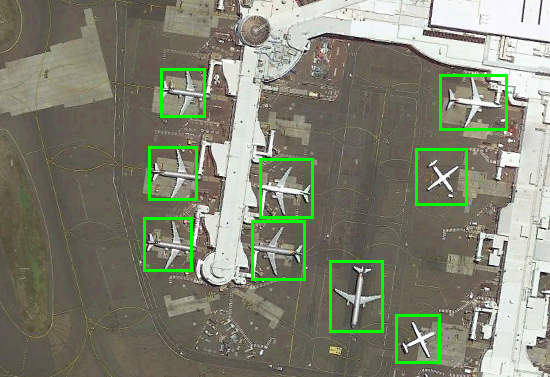 plane-ml