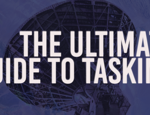 The Ultimate Guide to Tasking