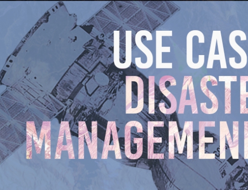 Use Case: Disaster Management